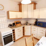 Fewo Anna Küche Anna Küche